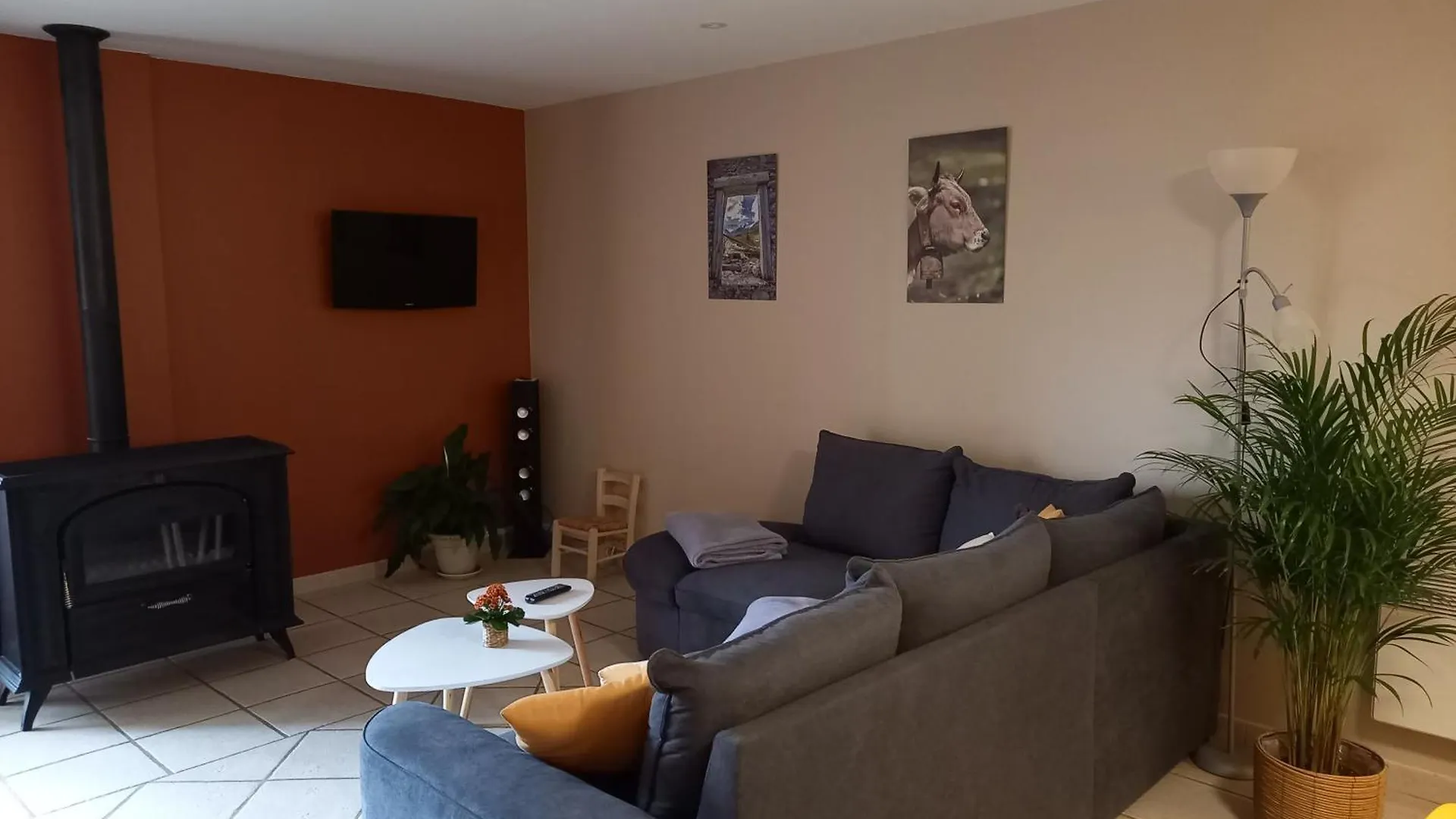 Gite Le Gentil' Home Arras-en-Lavedan 프랑스