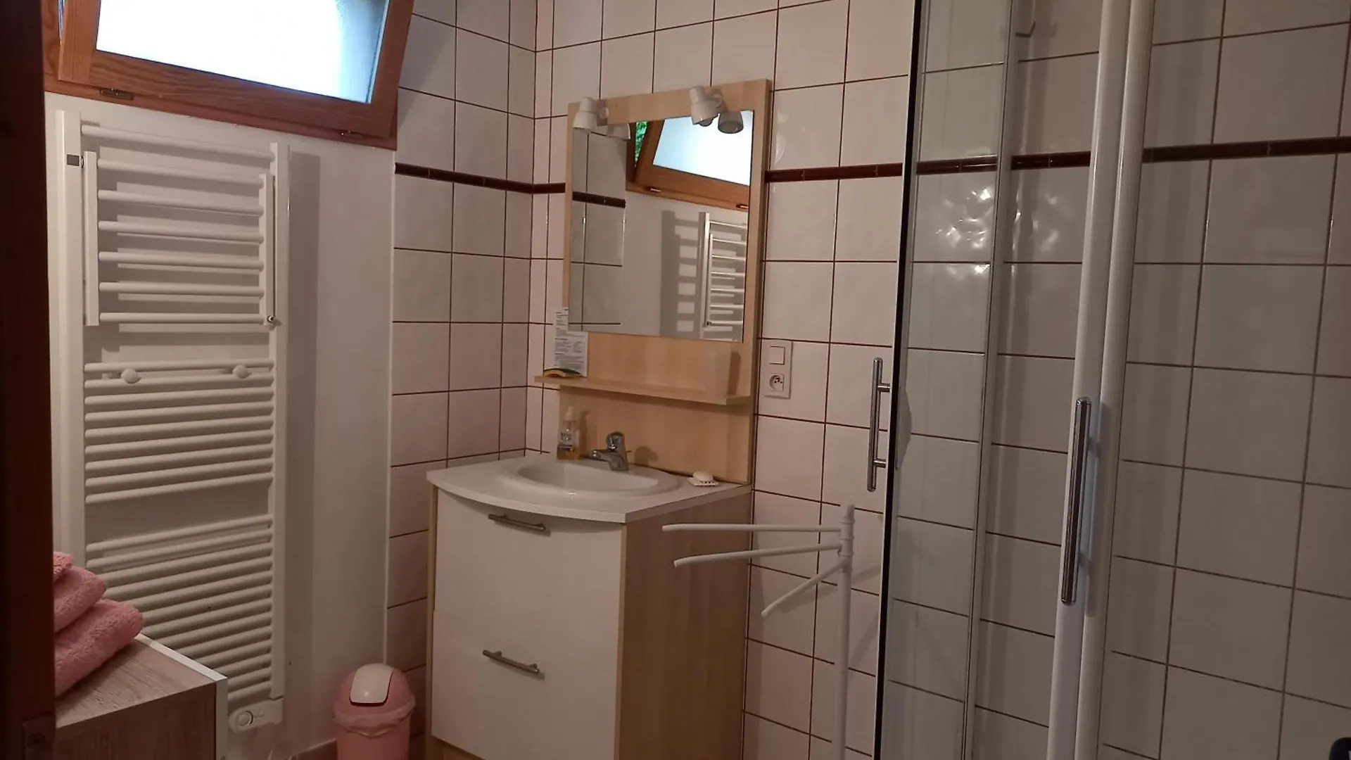 펜션 Gite Le Gentil' Home Arras-en-Lavedan 프랑스
